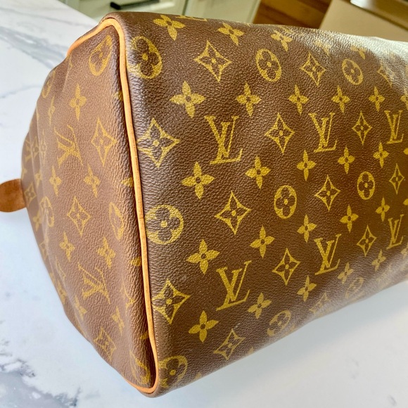 LV Speedy 40 - Picture 7 of 16
